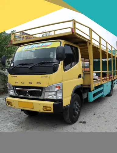 Colt Diesel Double/CDD